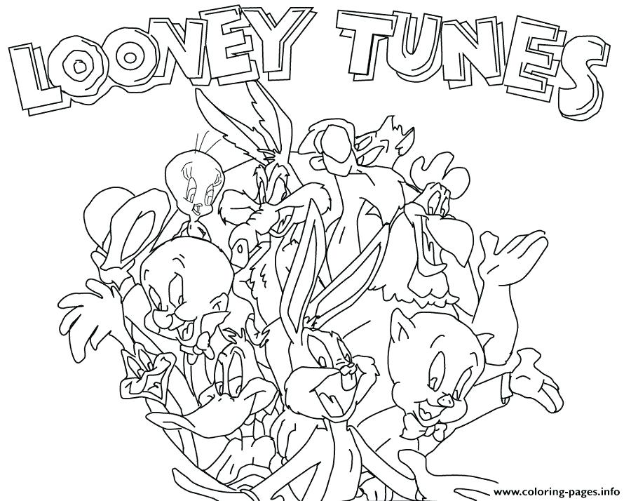 900x714 Tasmanian Devil Coloring Pages Tunes Colouring Pages For Coloring