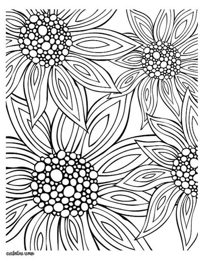670x867 4456 Best Coloring 2 Images On Coloring Books