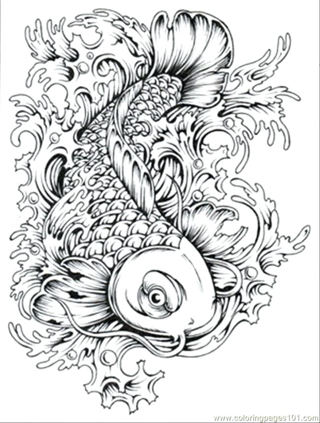 650x857 Tattoo Coloring Pages Good Tattoo Coloring Pages Printable