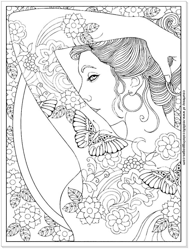 802x1058 Coloring Dreamcatcher Tattoo Designs Pages