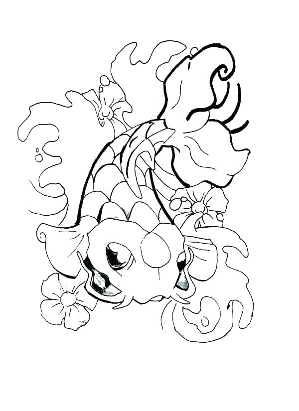 600x825 Coloring Pages Tattoo Designs Tattoo Coloring Pages Tattoos