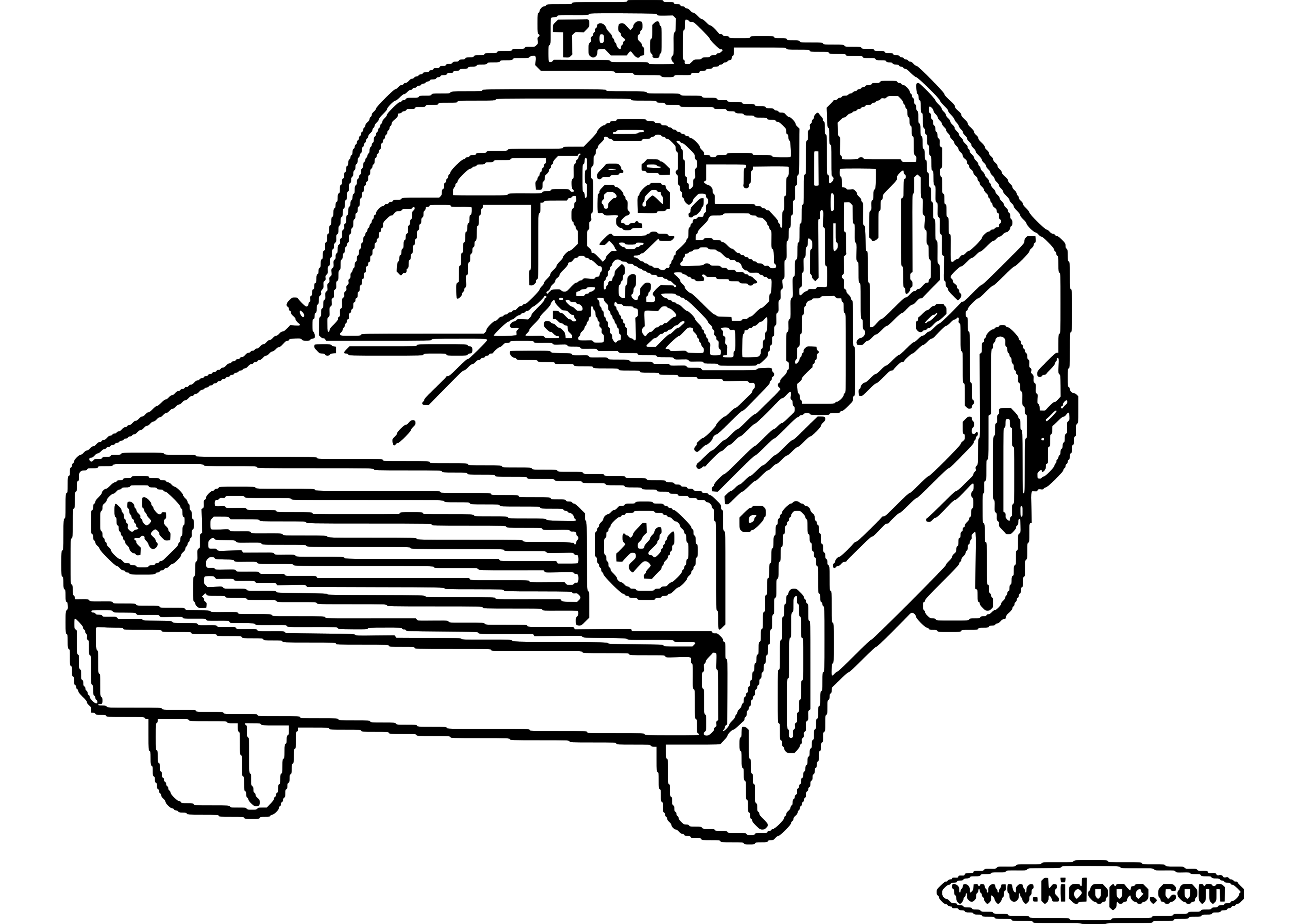 4200x2975 Taxi
