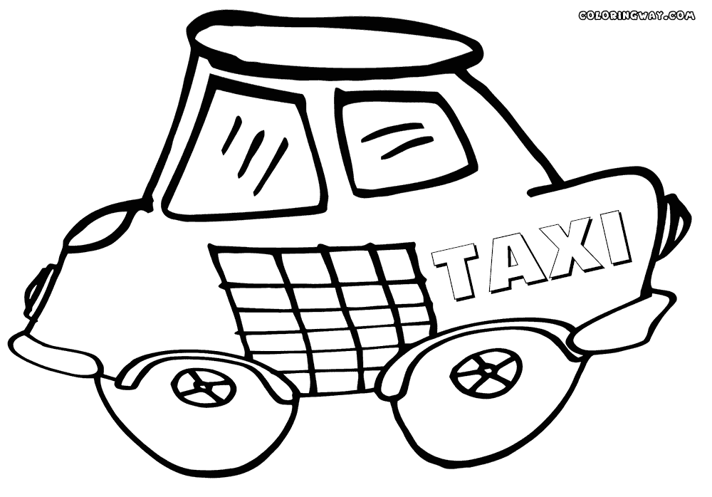 1000x698 Taxi