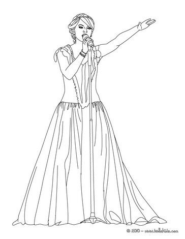 364x470 Site With Colouring Pictures Of Famous People