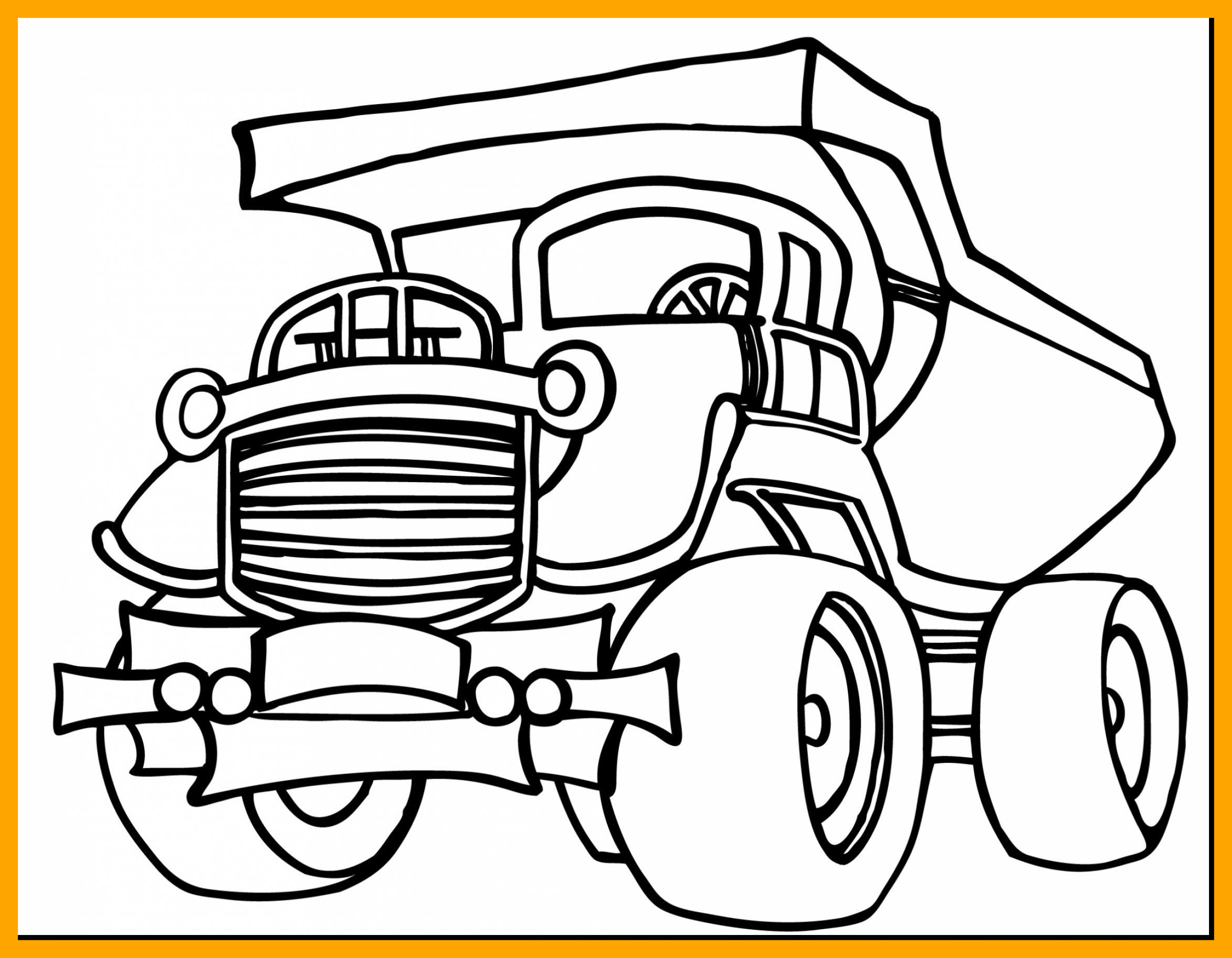 2357x1832 The Best Tayo Tow Truck Coloring Page Ebcs A Of Popular And Sheets