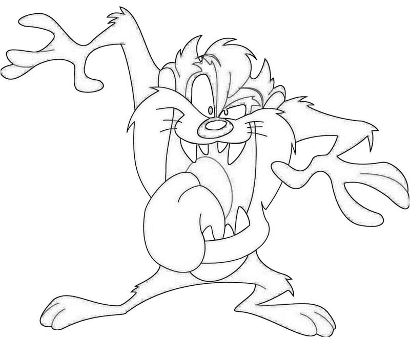 800x667 Tazmania Tazmania Devil Character Mario