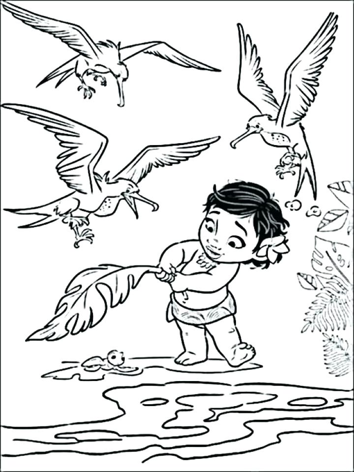720x960 Moana Coloring Sheets Coloring Pages Moana Coloring Pages Te Fiti