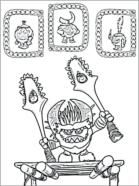 568x758 Moana Colouring Pages Coloring Pages 3 Moana Colouring Pages
