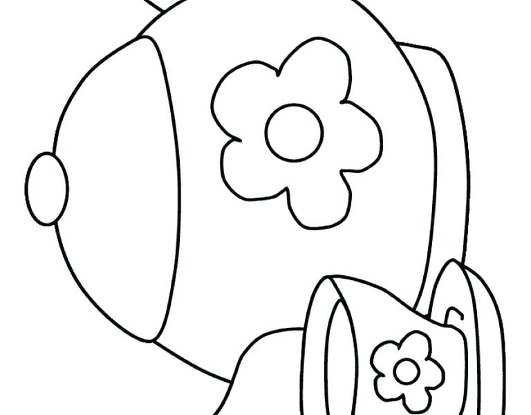 768x600 Teapot Coloring Page Teapot Mothers Day Tea 4 Free Printable