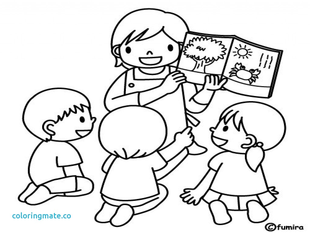 1024x768 Praying Child Coloring Page New Teacher And Student Coloring Pages