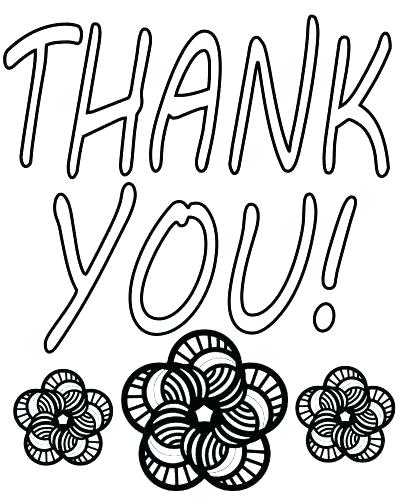 400x500 Coloring Pages For Girls Teacher Appreciation Thank You Sheets