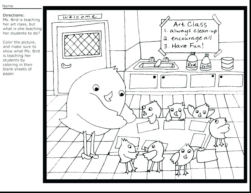 863x666 Teacher Appreciation Coloring Pages Teacher Appreciation Day