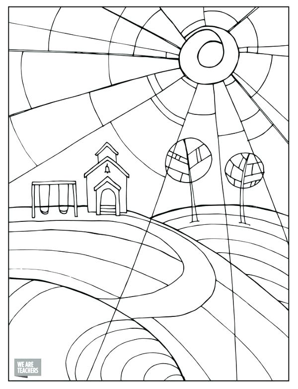 600x782 Teacher Appreciation Coloring Pages Teacher Coloring Pages Teacher