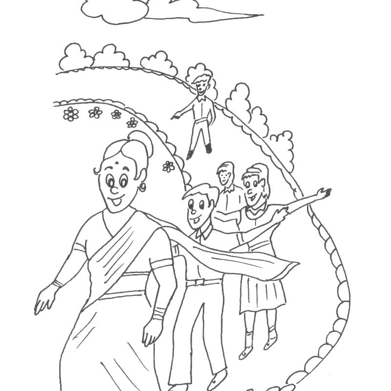 800x800 Teacher Appreciation Coloring Pages Thank You Teacher Coloring