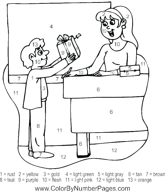 700x816 Teacher Coloring Pages 8 Free Adult Coloring Pages For Stressed