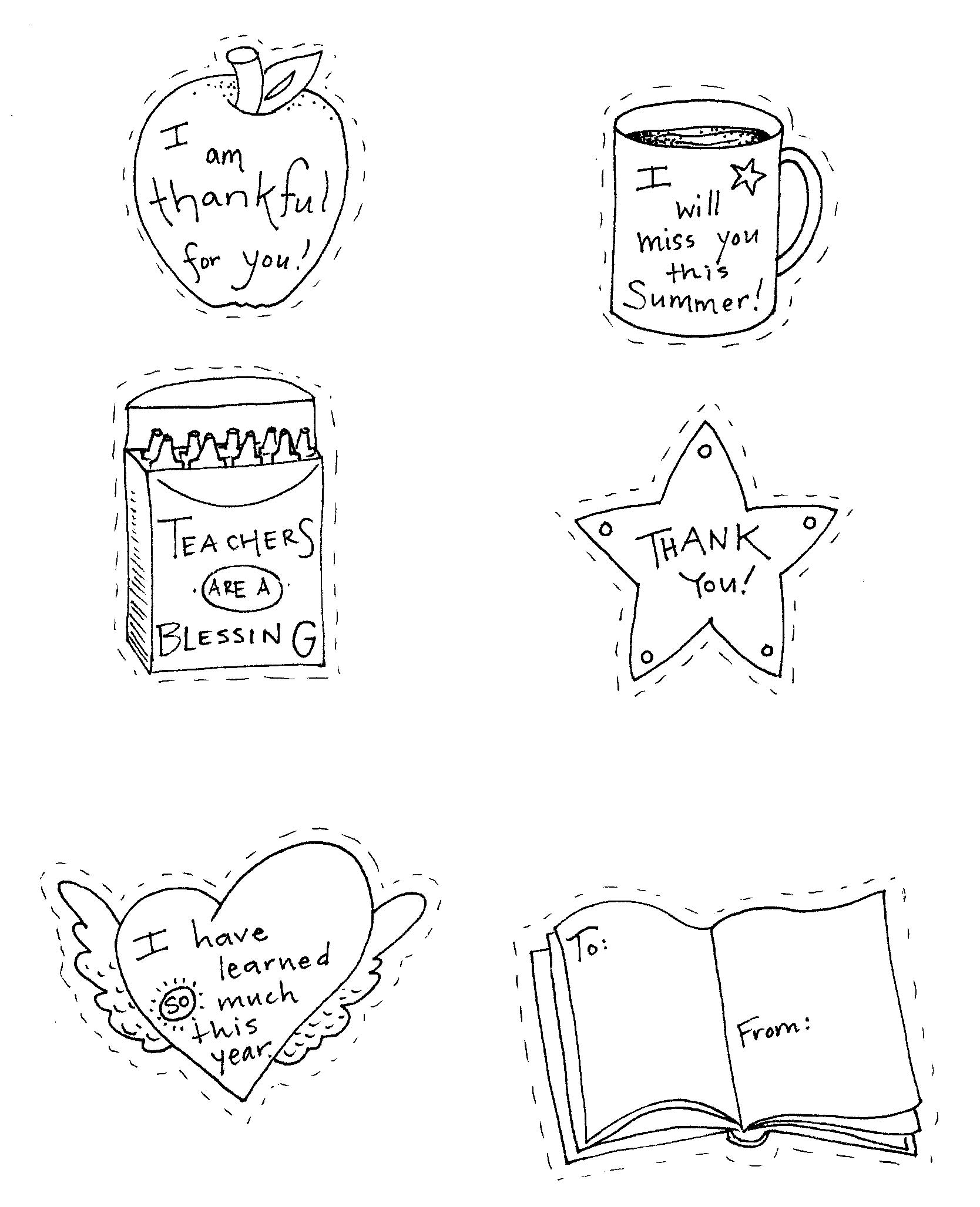 1668x2056 Teacher Coloring Pages