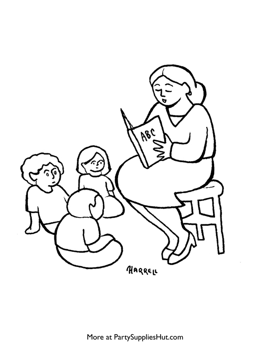 541x700 Teacher Coloring Pages Best Of Free Coloring Pages Printable