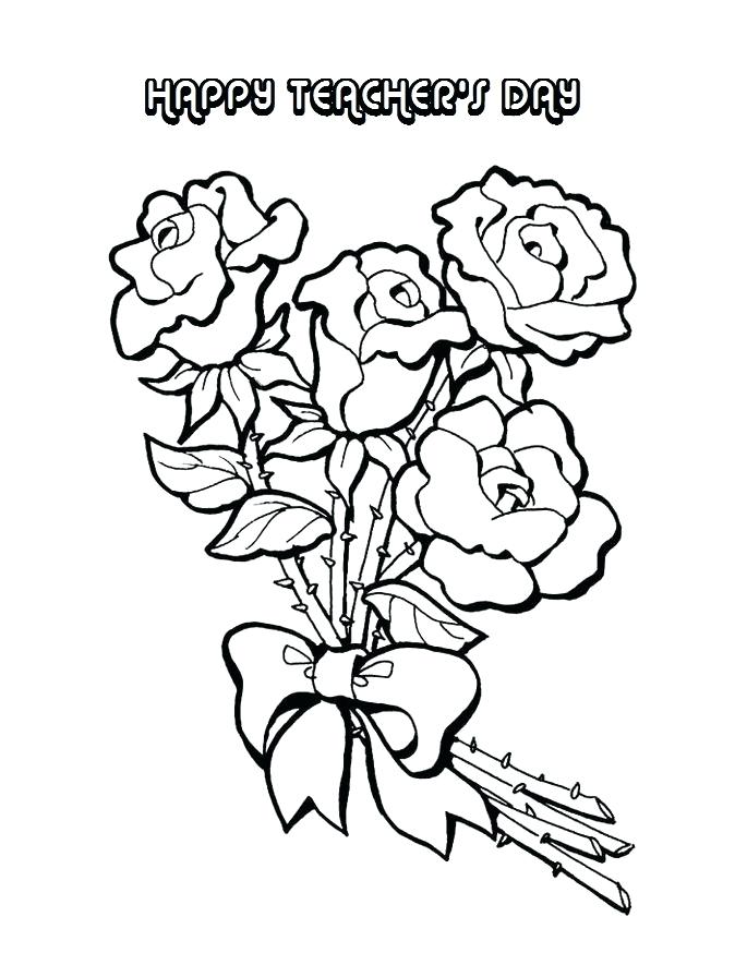 685x874 Best Teacher Coloring Pages Best Teacher Coloring Page For Trophy