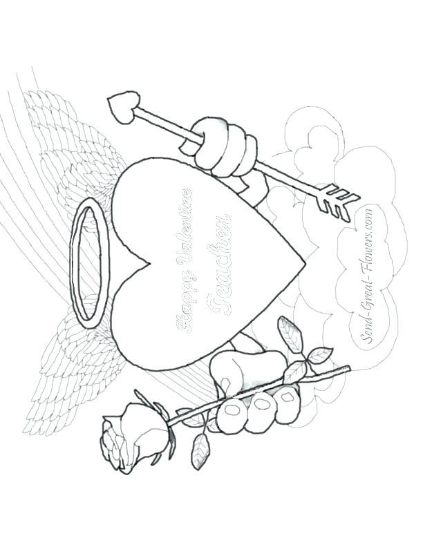 612x792 Teacher Coloring Pages Teacher Appreciation Coloring Pages Teacher