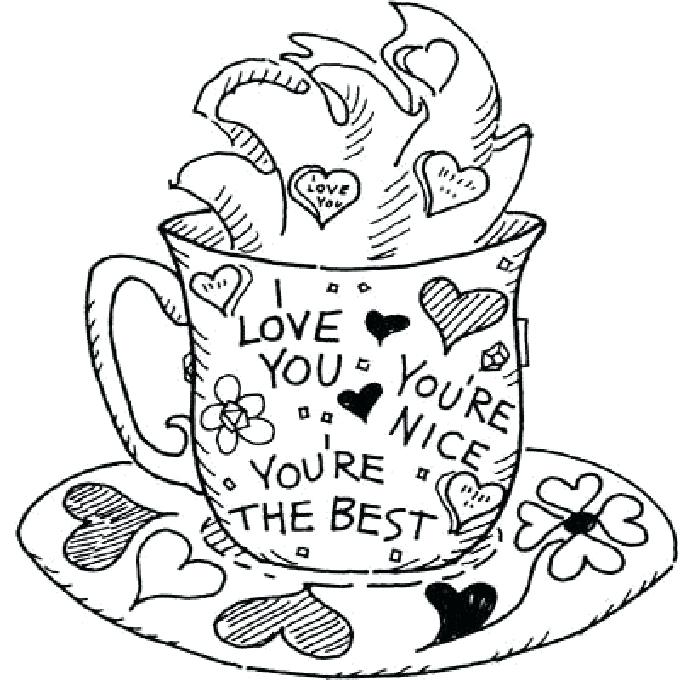 680x680 Coloring Teacher Best Coloring Teacher Pages Teachers Day Coloring