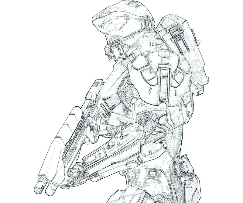 800x667 Halo Coloring Page Halo Coloring Page Halo 3 Coloring Pages