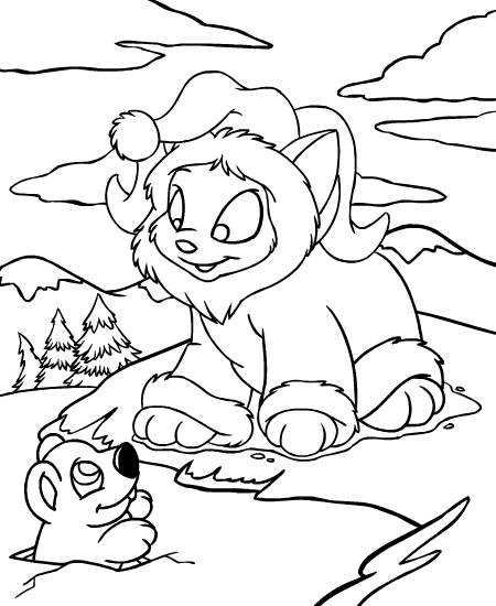 450x550 Neopets