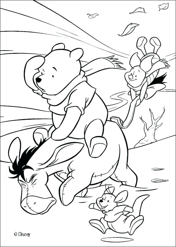 607x850 Coloring Pages Page 110