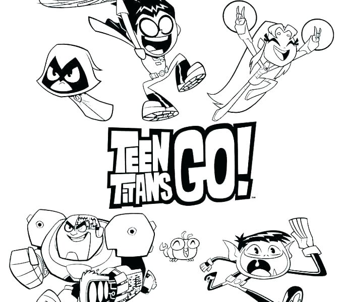 678x600 Coloring Pages For Teen