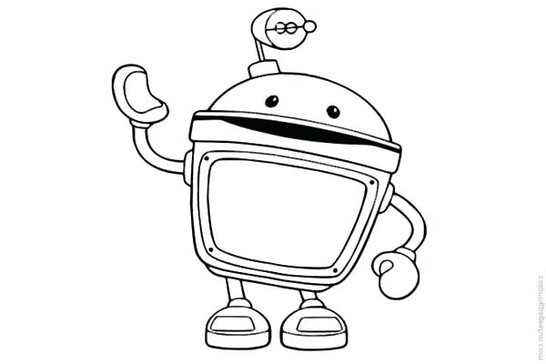 600x400 Nick Jr Coloring Pages To Print Mesmerizing Nick Jr Coloring Pages