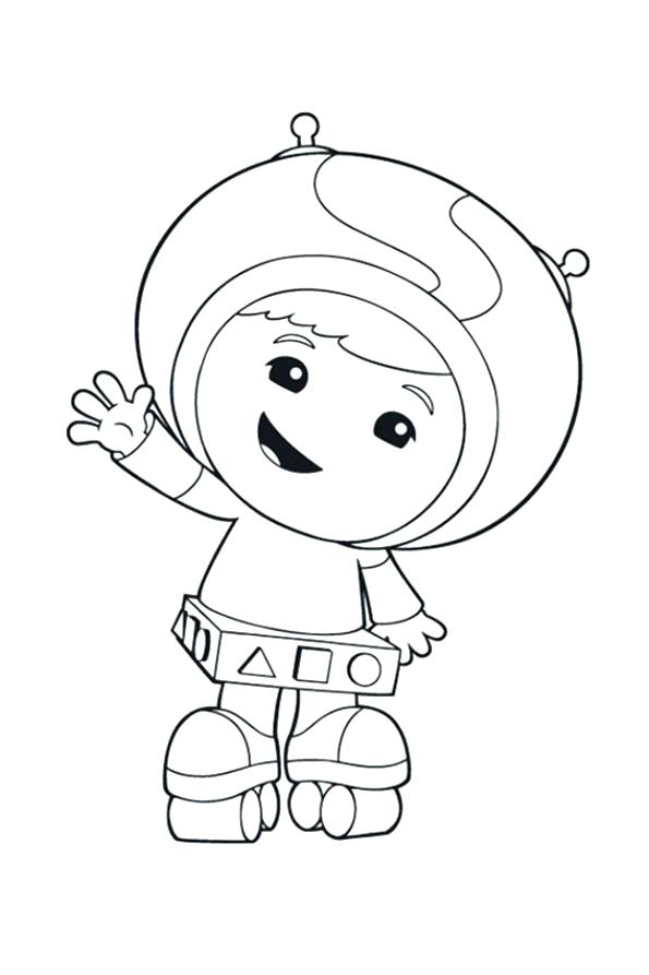 595x893 Team Coloring Pages Free Printable Kids N Fun 9 Of X Pixels