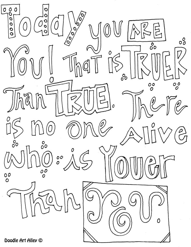 Teamwork Coloring Pages