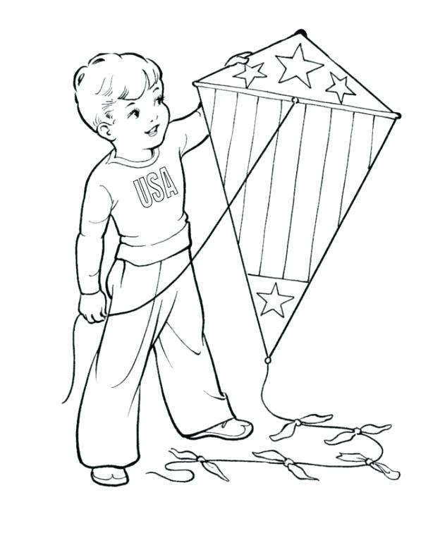 624x763 Teamwork Coloring Pages Kite Coloring Pages Coloring Pages Online