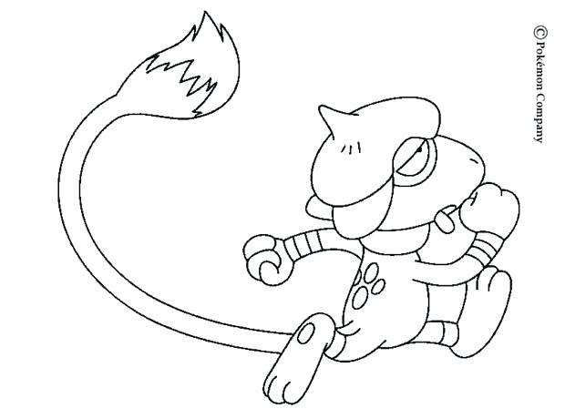 620x460 Normal Pokemon Coloring Pages 29 Online Printables For Kids