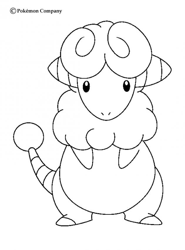 630x850 Pokemon Coloring Pages Online 364359