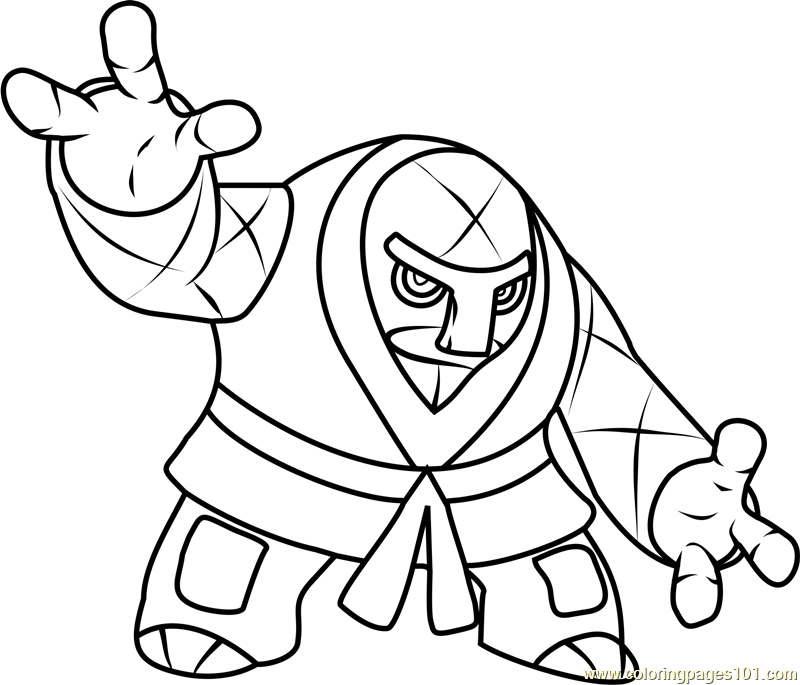 800x685 Coloring Pages