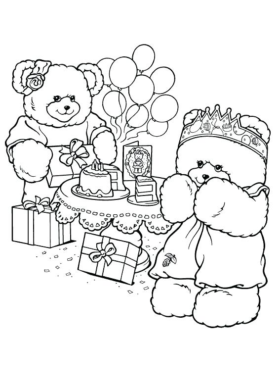 565x792 Pack A Picnic Coloring Page Picnic Coloring Page Bring Your Teddy
