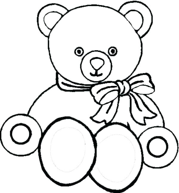 600x647 Pooh Bear Colouring Pages Online Pooh Bear Coloring Pages Bear