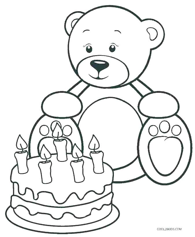 675x820 Baby Koala Coloring Pages Cute For Kids Bear Marvelous High