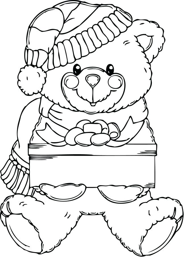 647x900 Coloring Pages Teddy Bears Mother And Baby Teddy Teddy Colouring