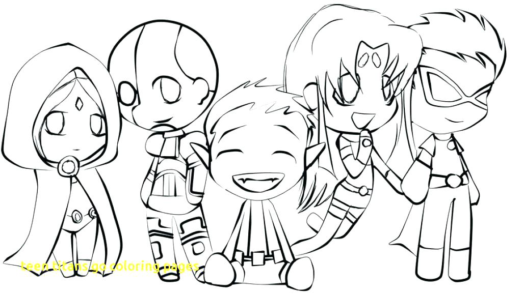 1024x580 Teen Titan Coloring Pages Teen Titans Coloring Pages Teen Titans