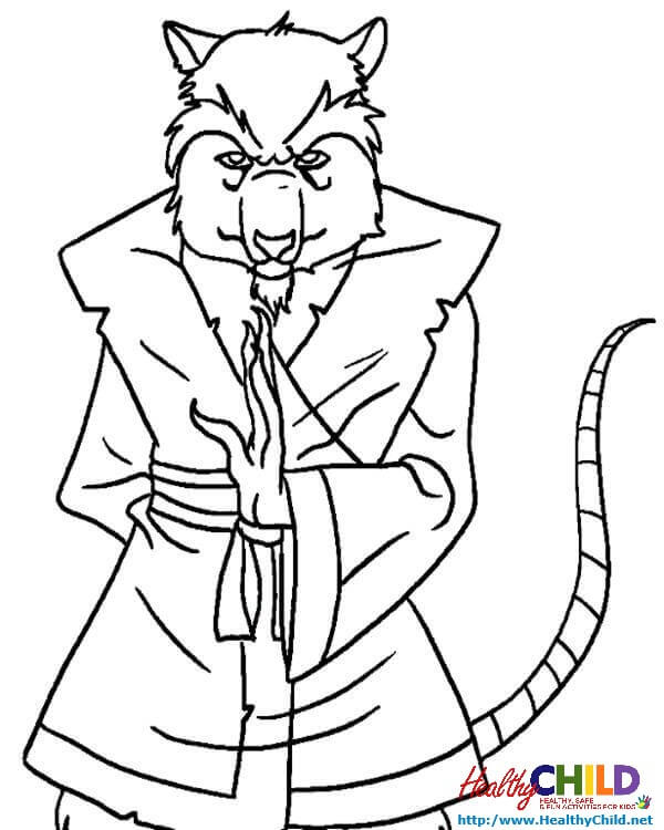 600x750 Ninja Turtle Coloring Pages Michelangelo Best Of Teenage Mutant