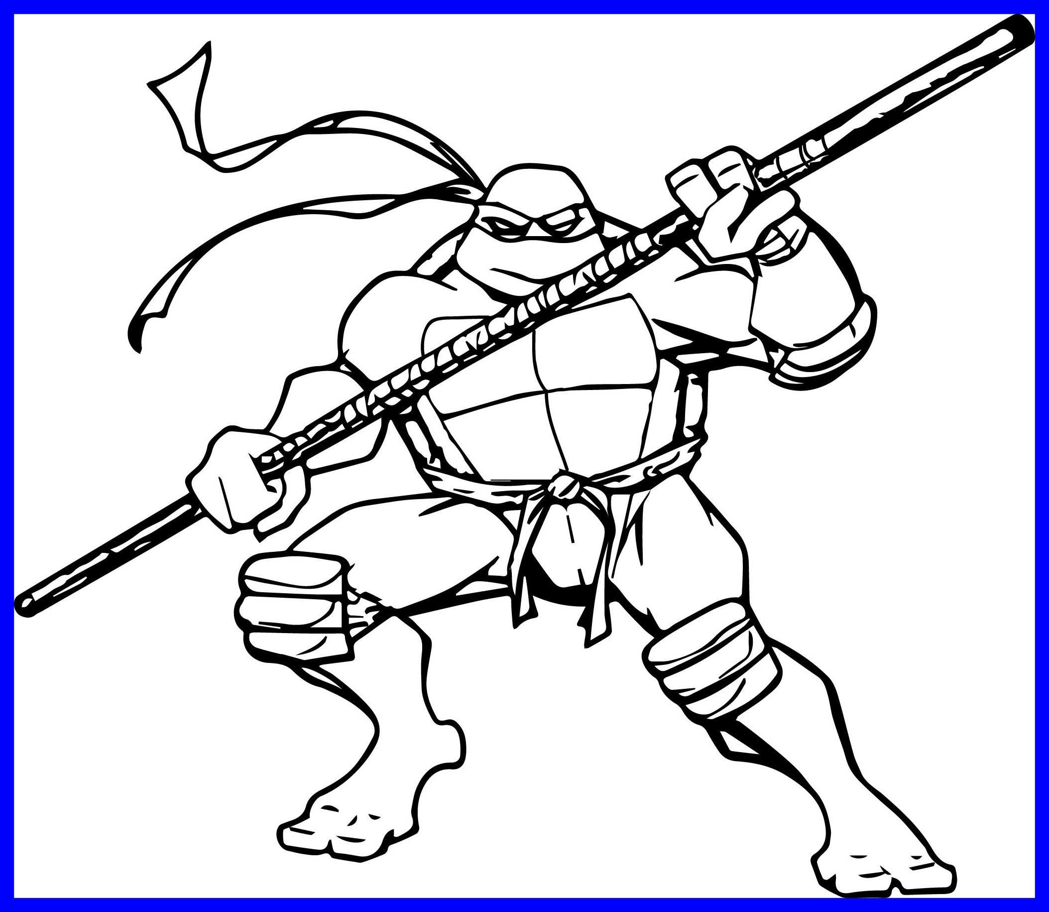 2107x1831 Incredible Tmnt Coloring Pages Pict Of Teenage Mutant Ninja