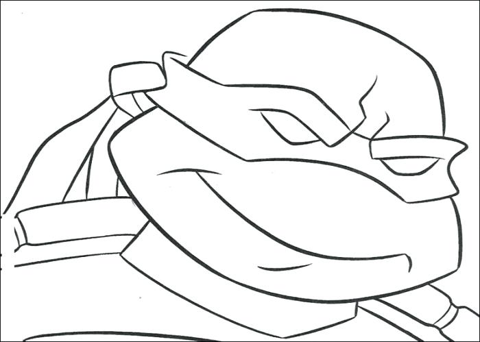 700x499 Mutant Ninja Turtles Coloring Pages Teenage Mutant Ninja Turtles