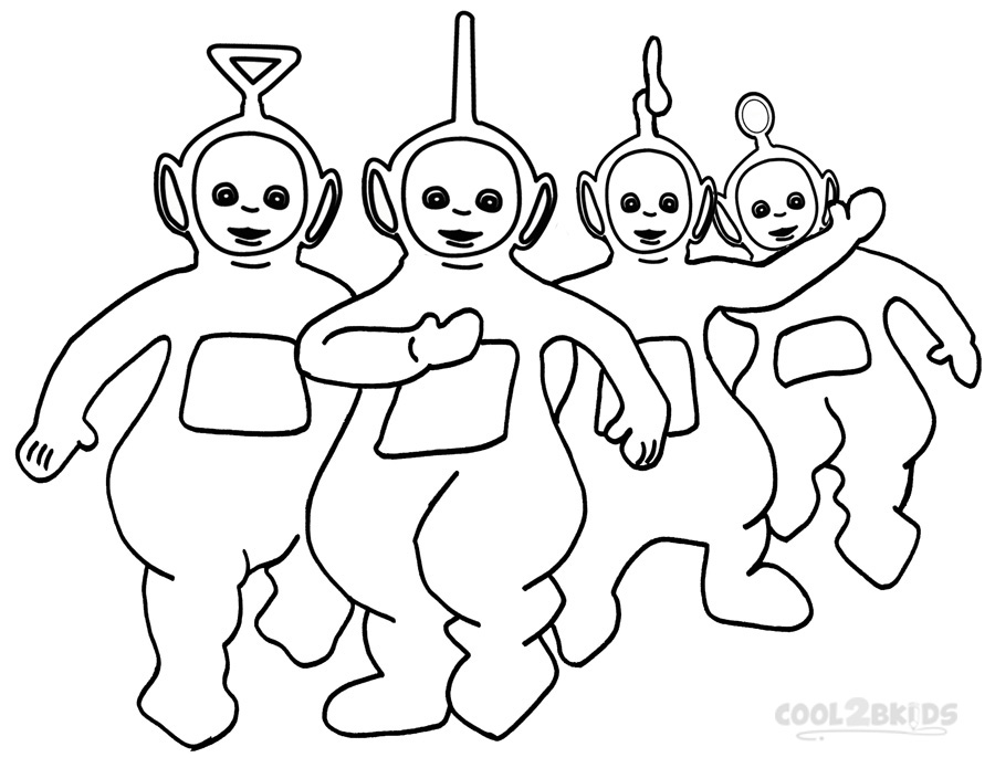 900x695 Super Cool Ideas Teletubbies Coloring Pages Po Dipsy Book Of Game