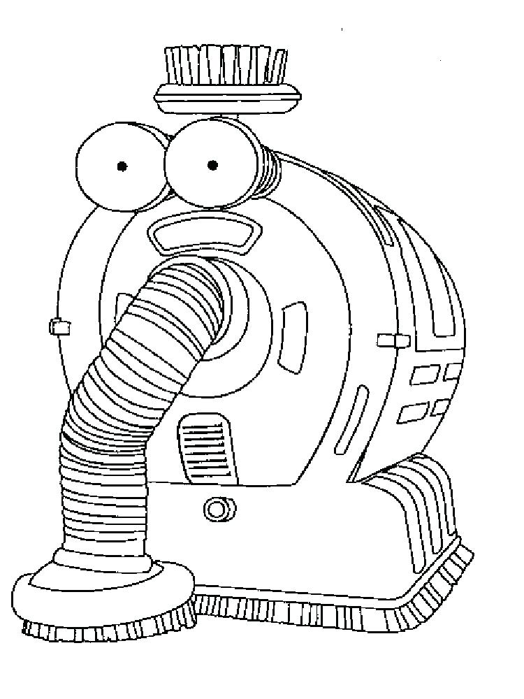750x1000 Teletubbies Coloring Page Coloring Pages Teletubbies Dipsy