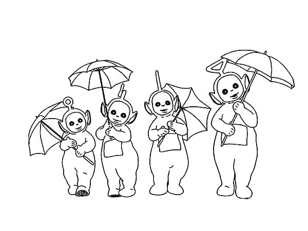 600x450 Teletubbies Coloring Pages Coloring Page Picture Teletubbies