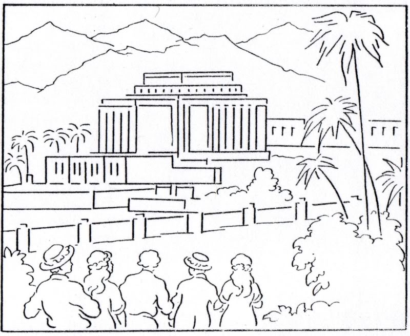 800x655 Rebecca Irvine, Author Temple Coloring Pages