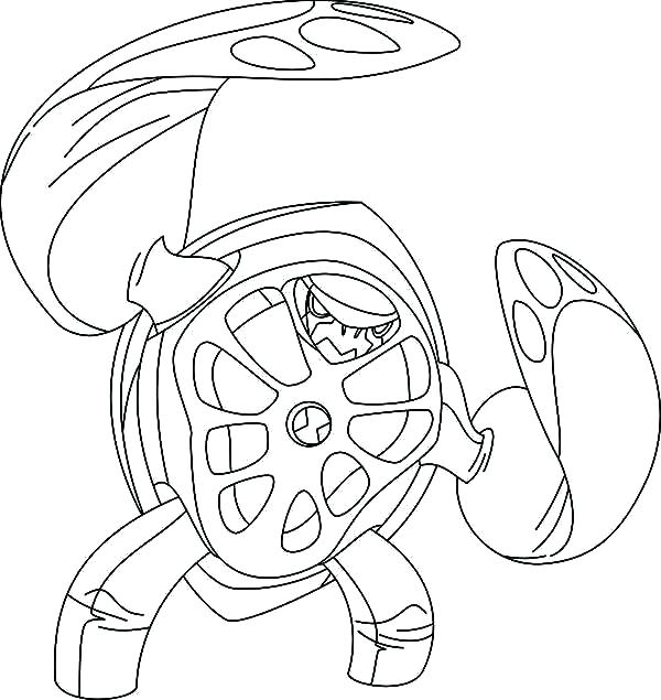 600x635 Ben 10 Colouring Games Together With Coloring Pages Coloring Games
