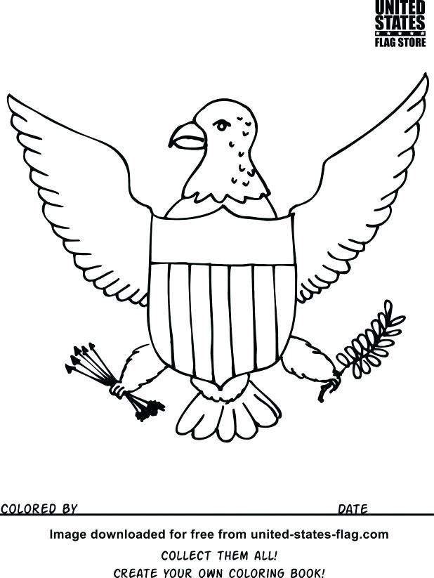 618x823 Tennessee State Tree Coloring Page Best Of The Best 100 Us Symbols