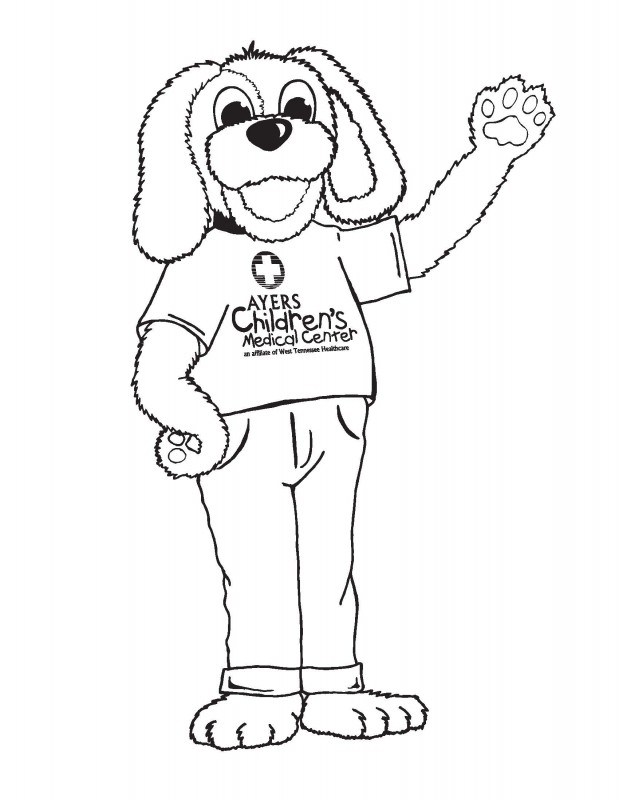 619x800 Tennessee Vols Coloring Pages